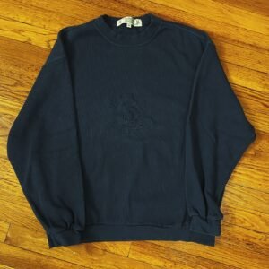 Vintage Crew Neck: St. Andrews Links, "The Old Course"