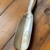 Tiffany & Co. Sterling Silver .925 Shoe Horn Engraved Numbered And Signed - Image 2