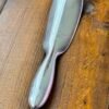 Tiffany & Co. Sterling Silver .925 Shoe Horn Engraved Numbered And Signed - Image 5