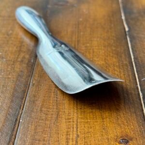 Tiffany & Co. Sterling Silver .925 Shoe Horn Engraved Numbered And Signed