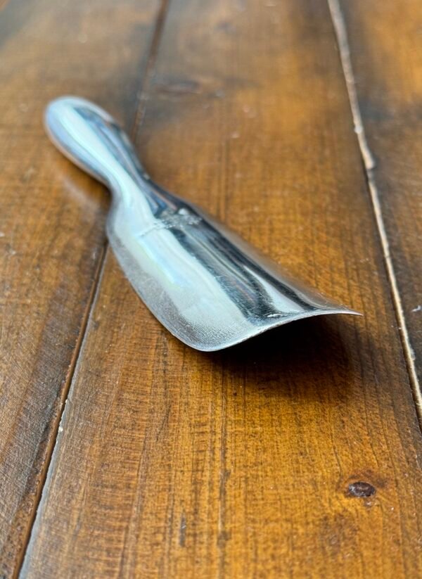 Tiffany & Co. Sterling Silver .925 Shoe Horn Engraved Numbered And Signed