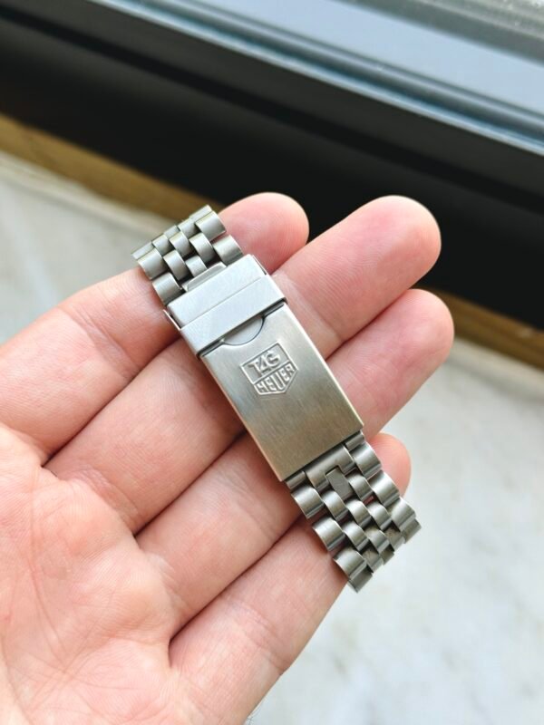 1995 TAG Heuer Formula One WA1214 - Image 3