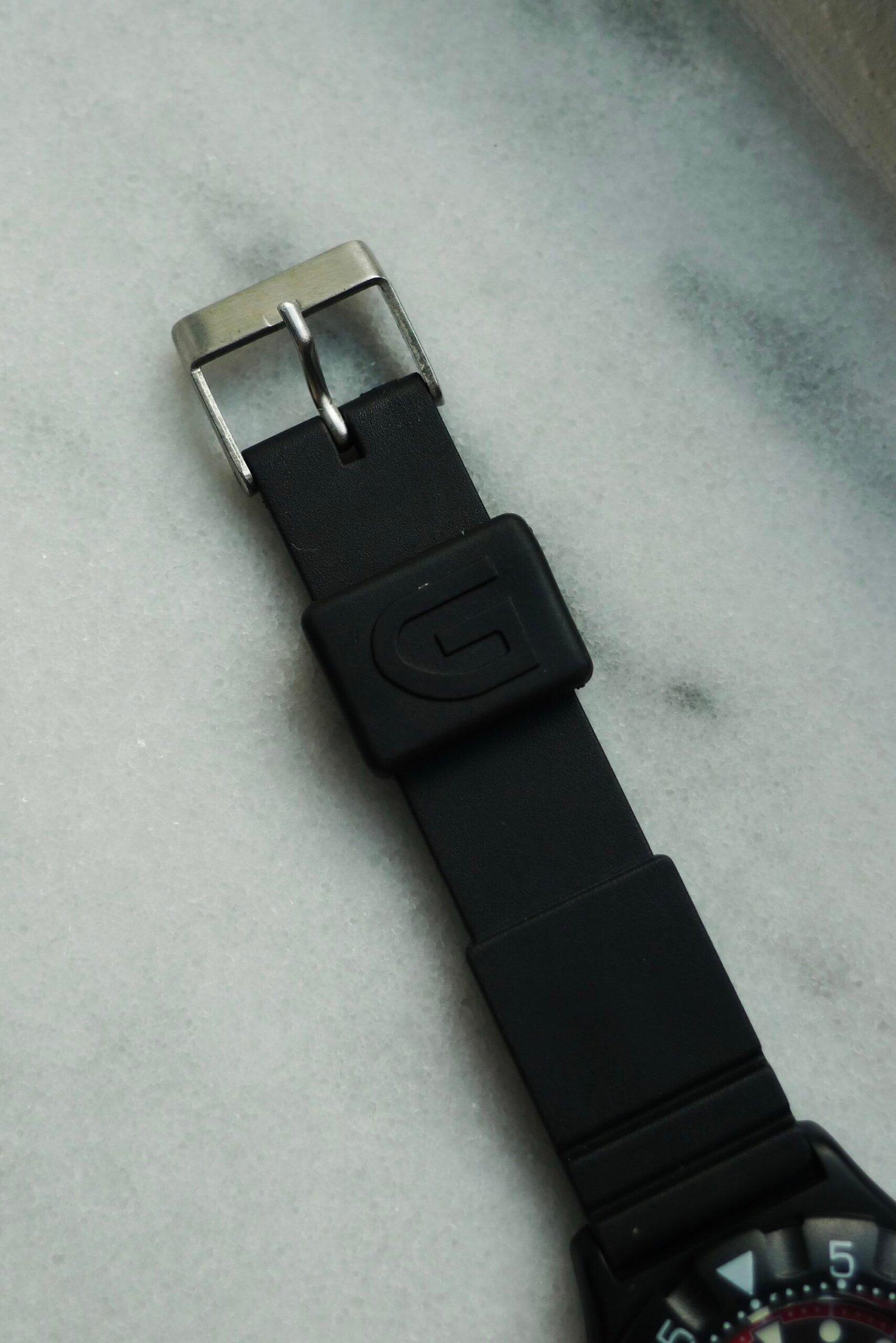 Vintage Gruen Formula One Watch - Image 4