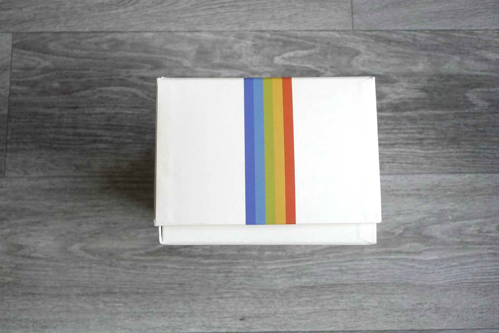 G-SHOCK x John Mayer x Hodinkee Ref. 6900-PT80 White/Cream Full Set Box and Papers - Image 12