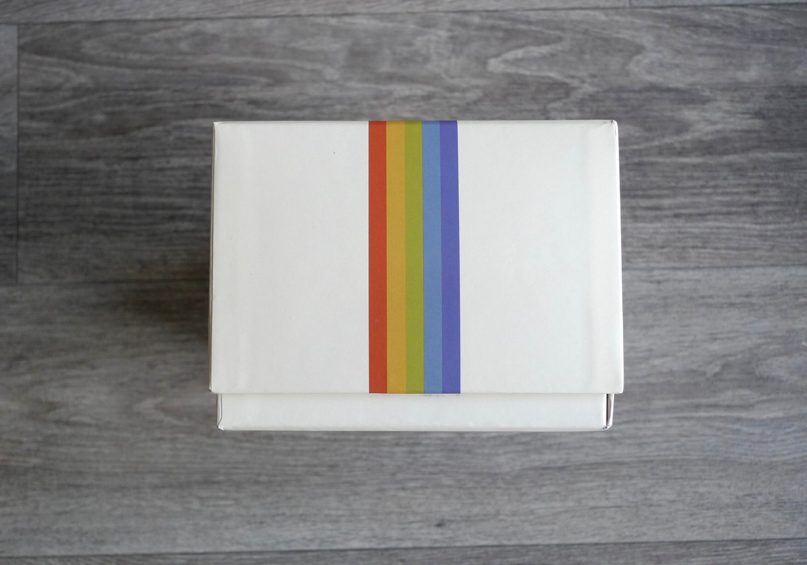 G-SHOCK x John Mayer x Hodinkee Ref. 6900-PT80 White/Cream Full Set Box and Papers - Image 14