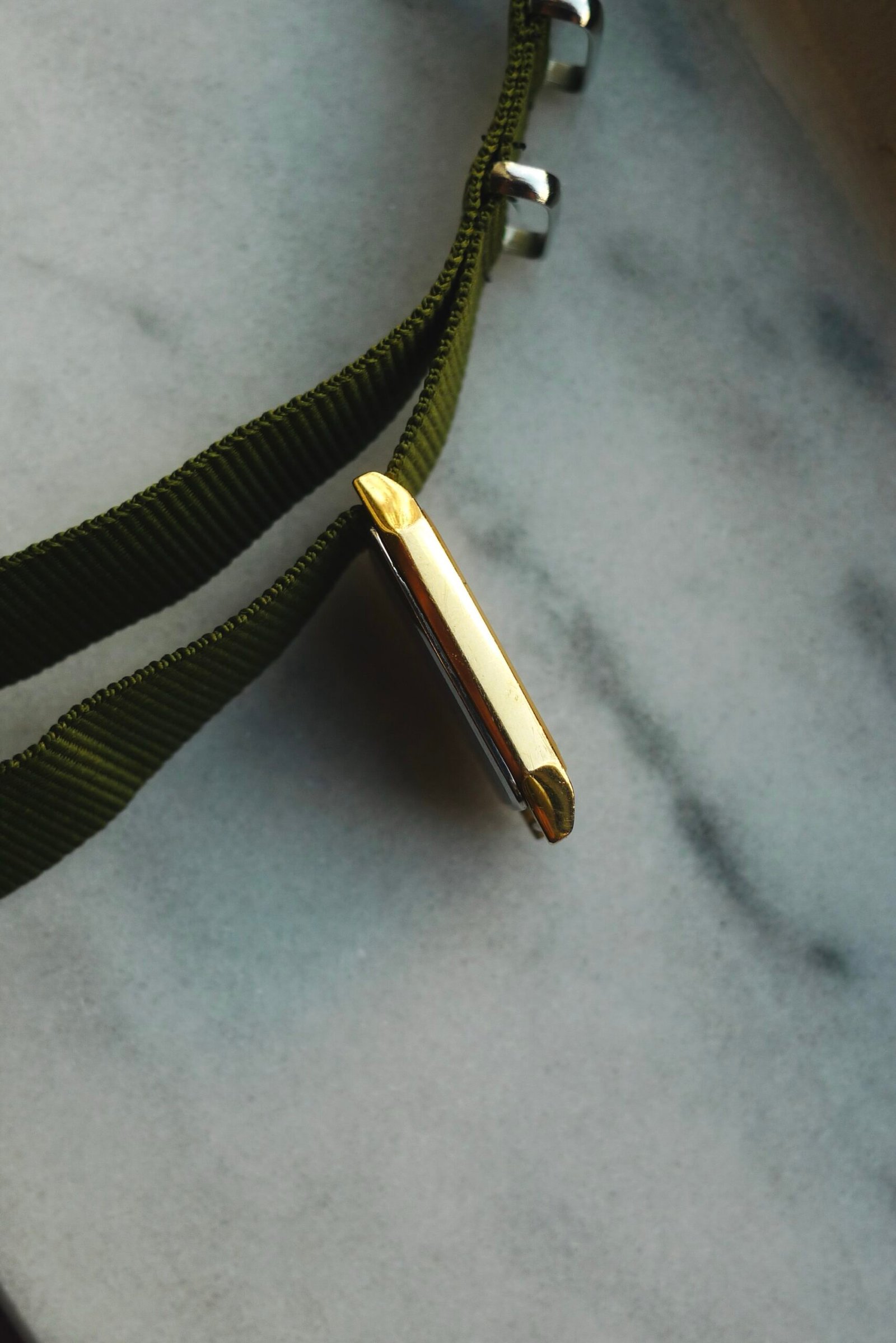 Seiko Tank 5P30-5D30 Quartz - Image 3