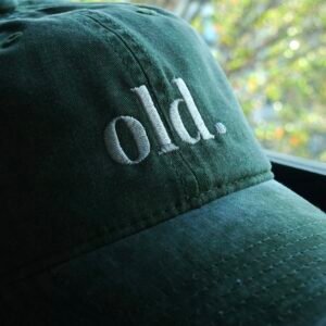 The Old Hat