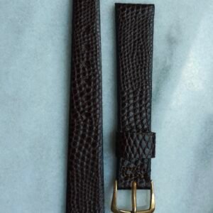 Watch Straps