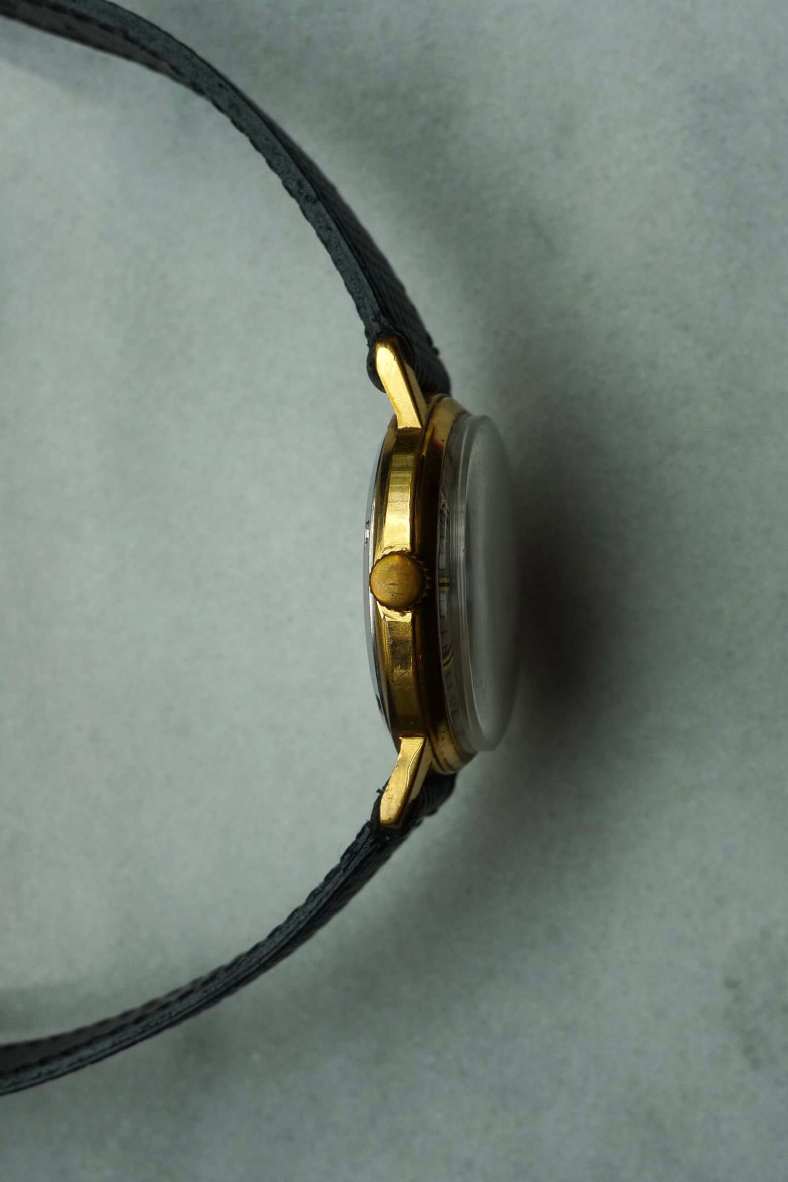 Rodania Rare “France” Dial Manual Wind Watch 33mm - Image 6