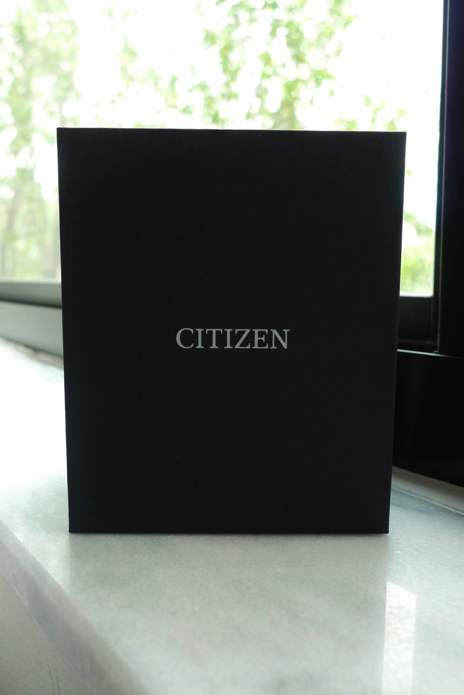 Citizen Suratto Eco-Drive Brand New Full Set - Image 9