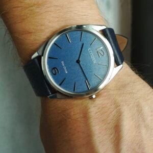 Citizen Suratto Eco-Drive Brand New Full Set