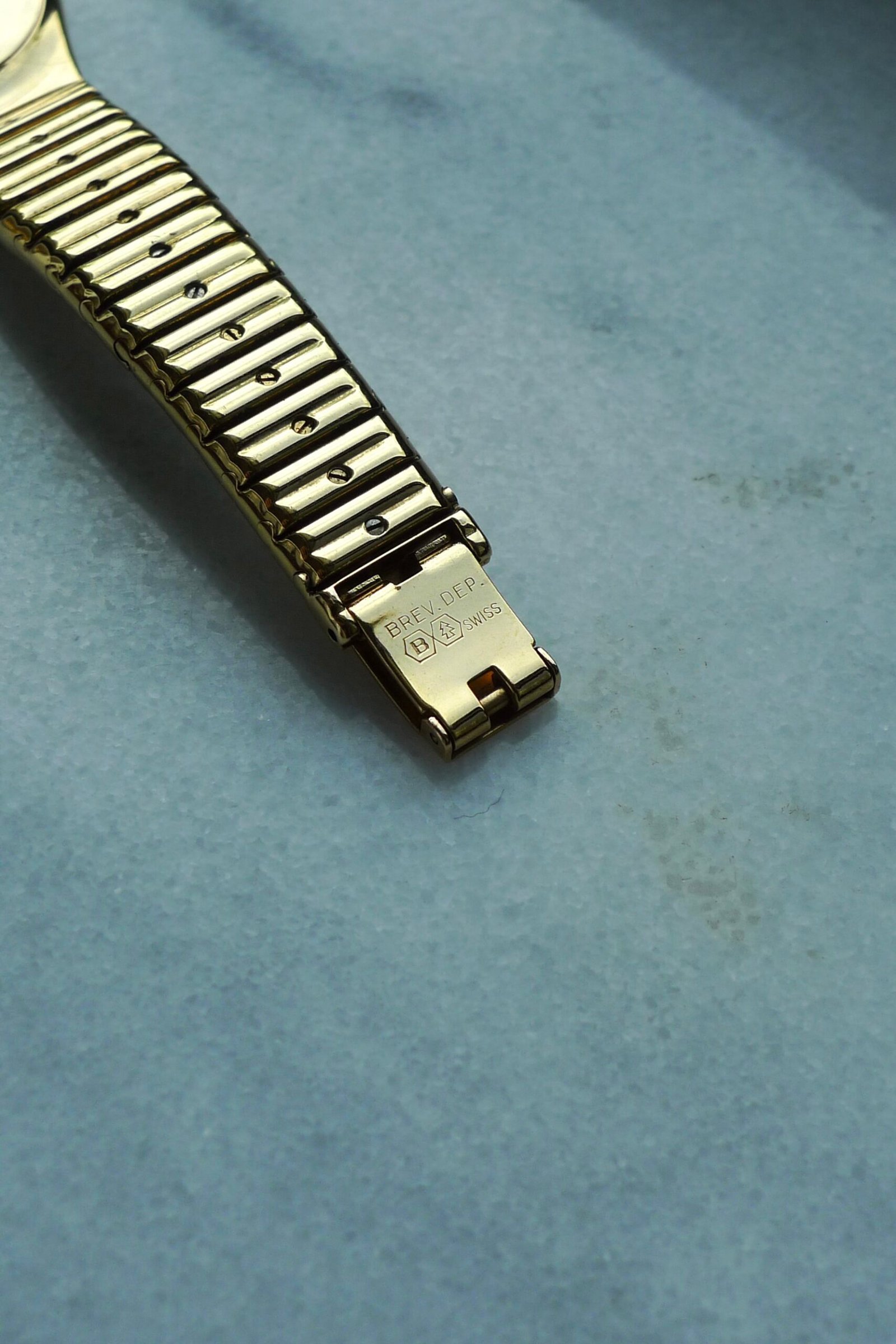 Raymond Weil 9022 18k Electroplated Quartz Watch - Image 6