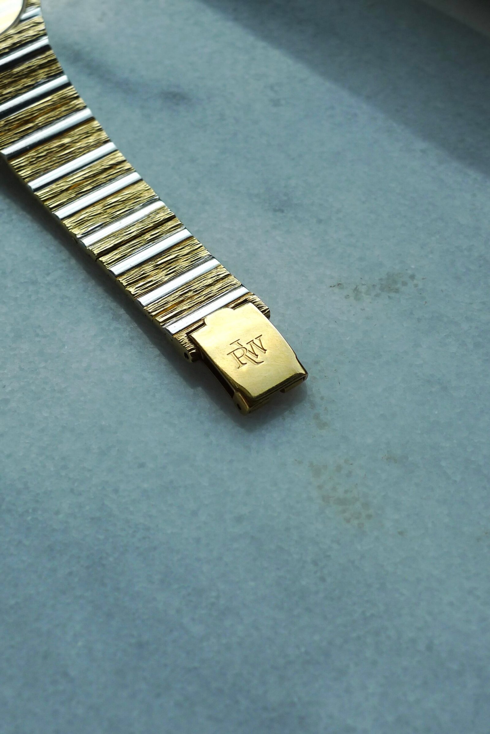 Raymond Weil 9022 18k Electroplated Quartz Watch - Image 5
