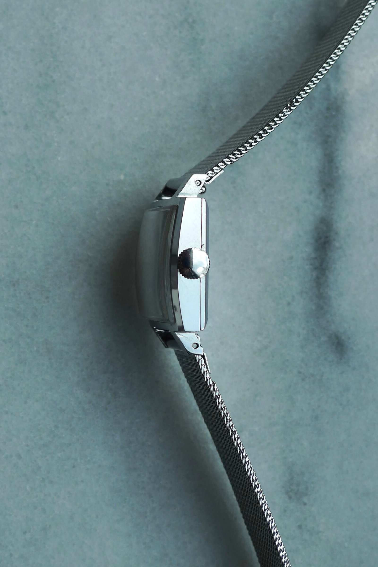 IWC Cocktail Watch 2778 19mm Square Case - Image 10