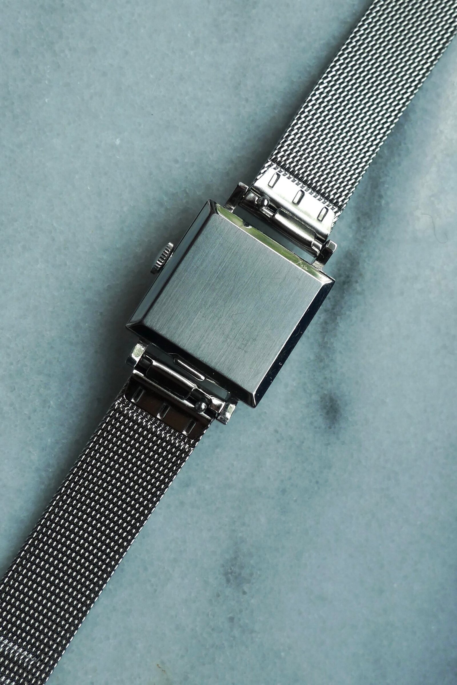 IWC Cocktail Watch 2778 19mm Square Case - Image 11