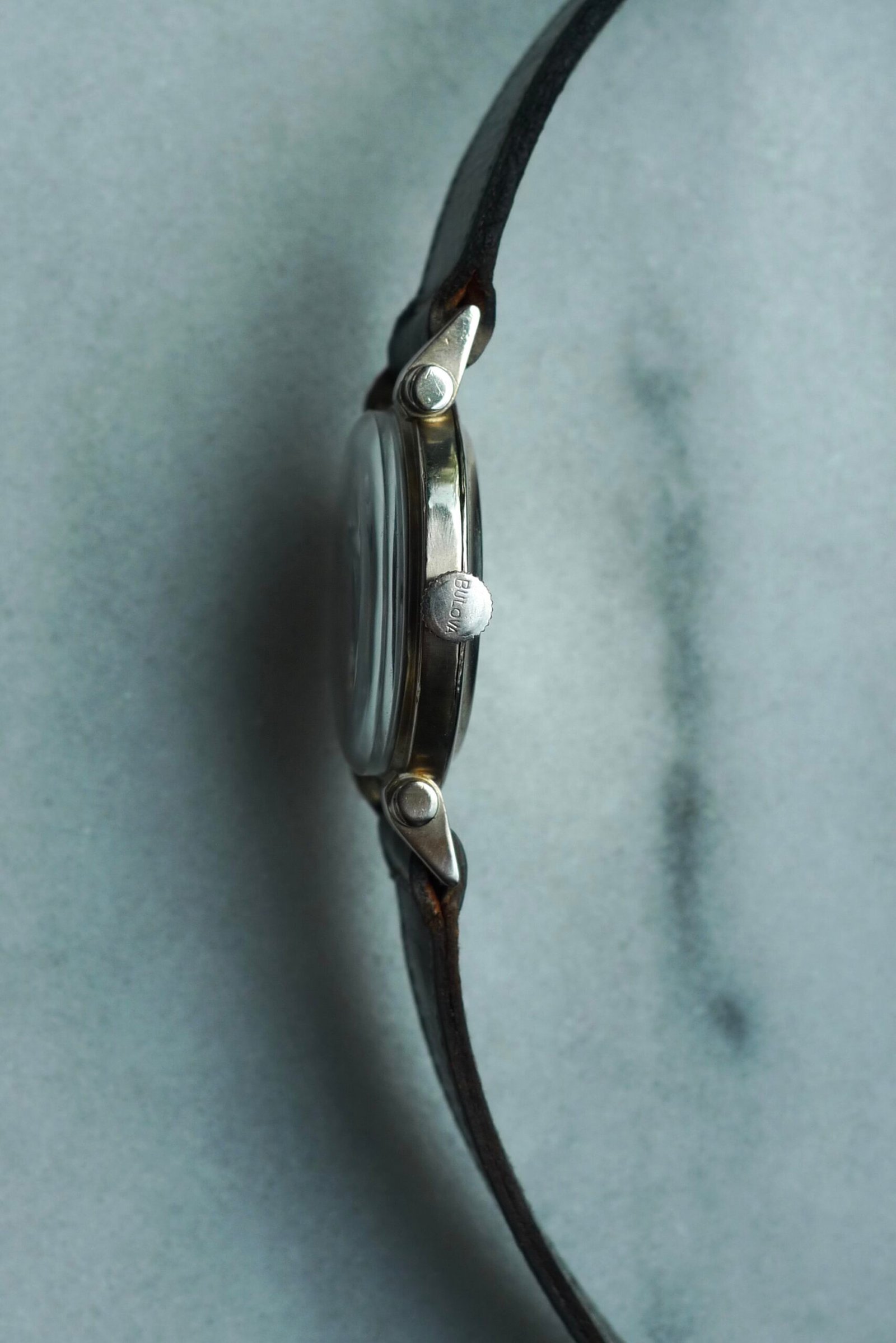 Bulova Fifth Avenue New York Watch Made in USA 31mm White Gold - Image 6