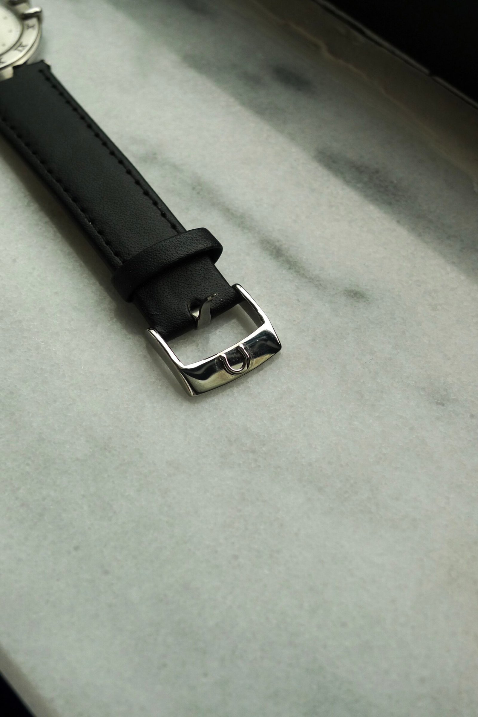 Omega Constellation Quartz 32mm 1980s - Image 8