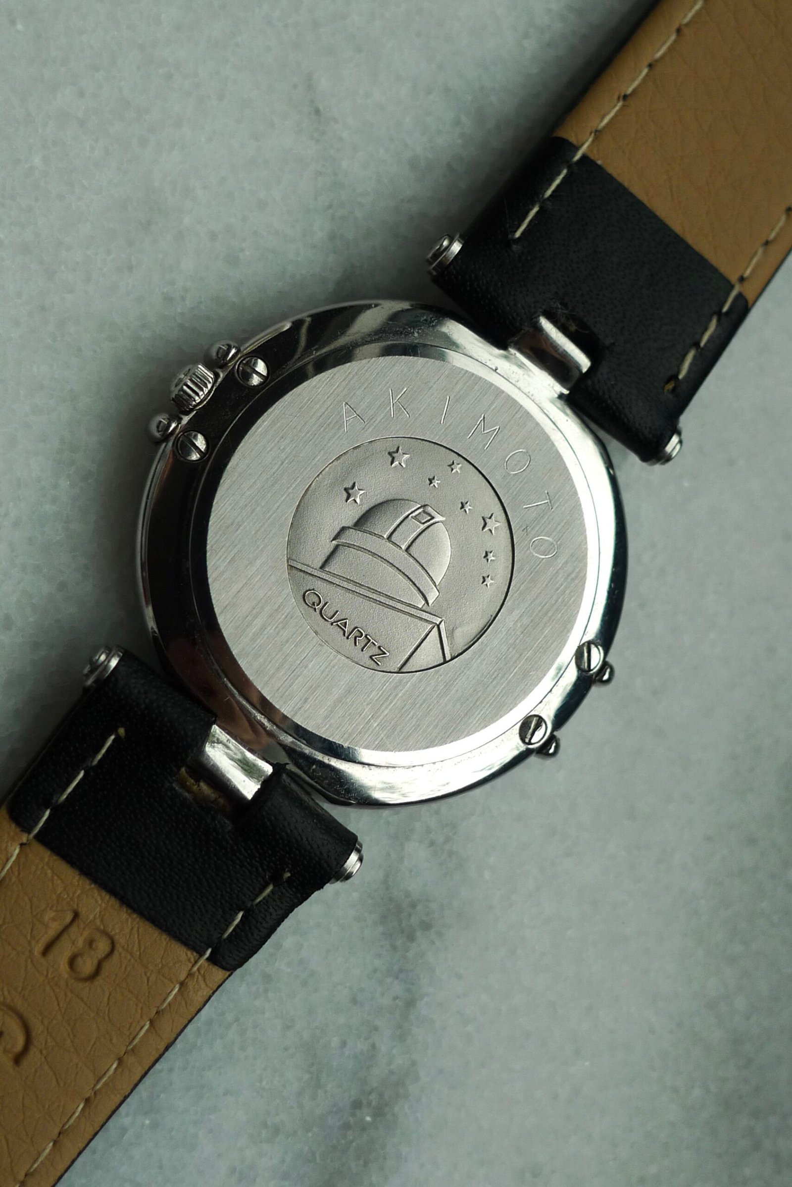 Omega Constellation Quartz 32mm 1980s - Image 5