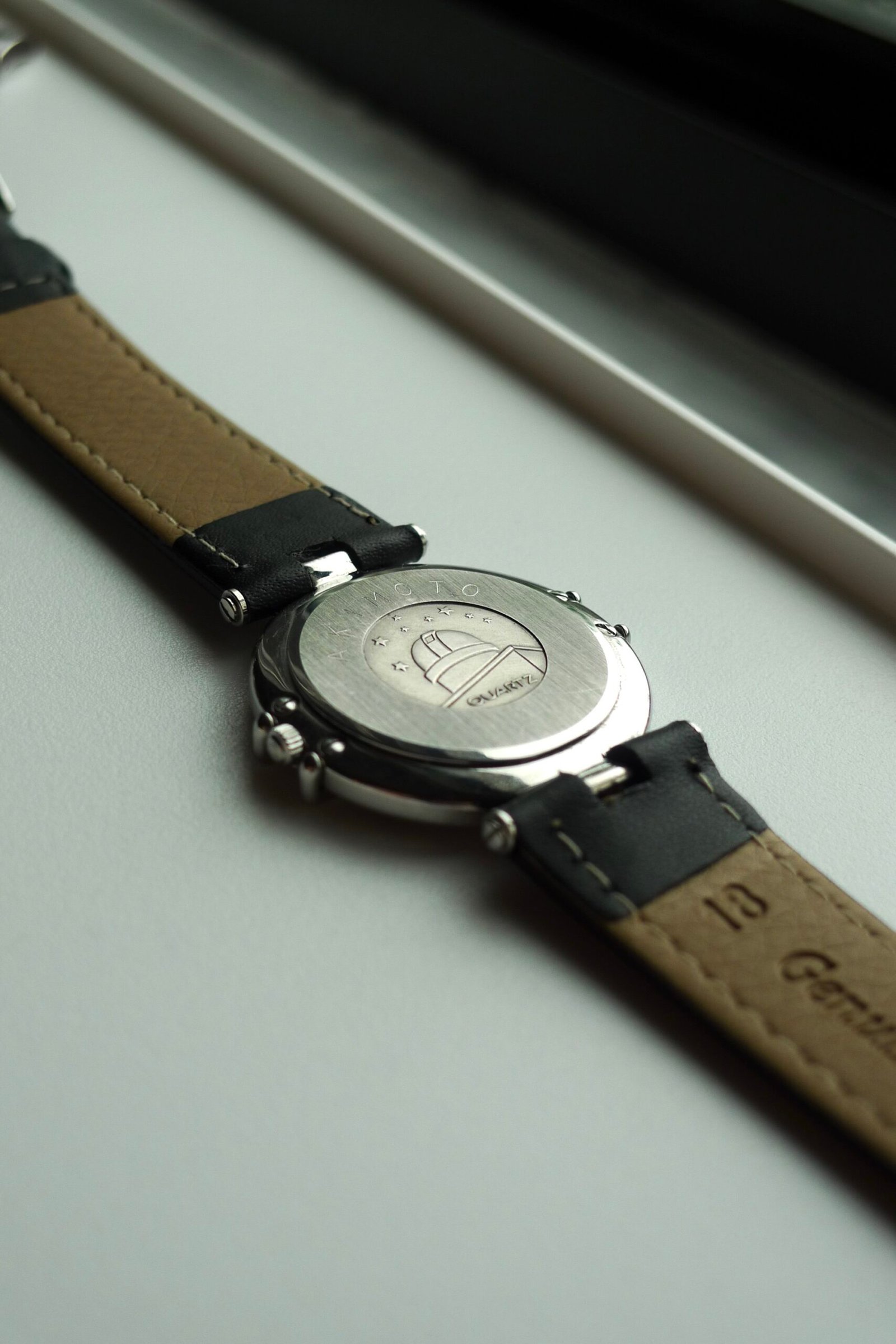 Omega Constellation Quartz 32mm 1980s - Image 6