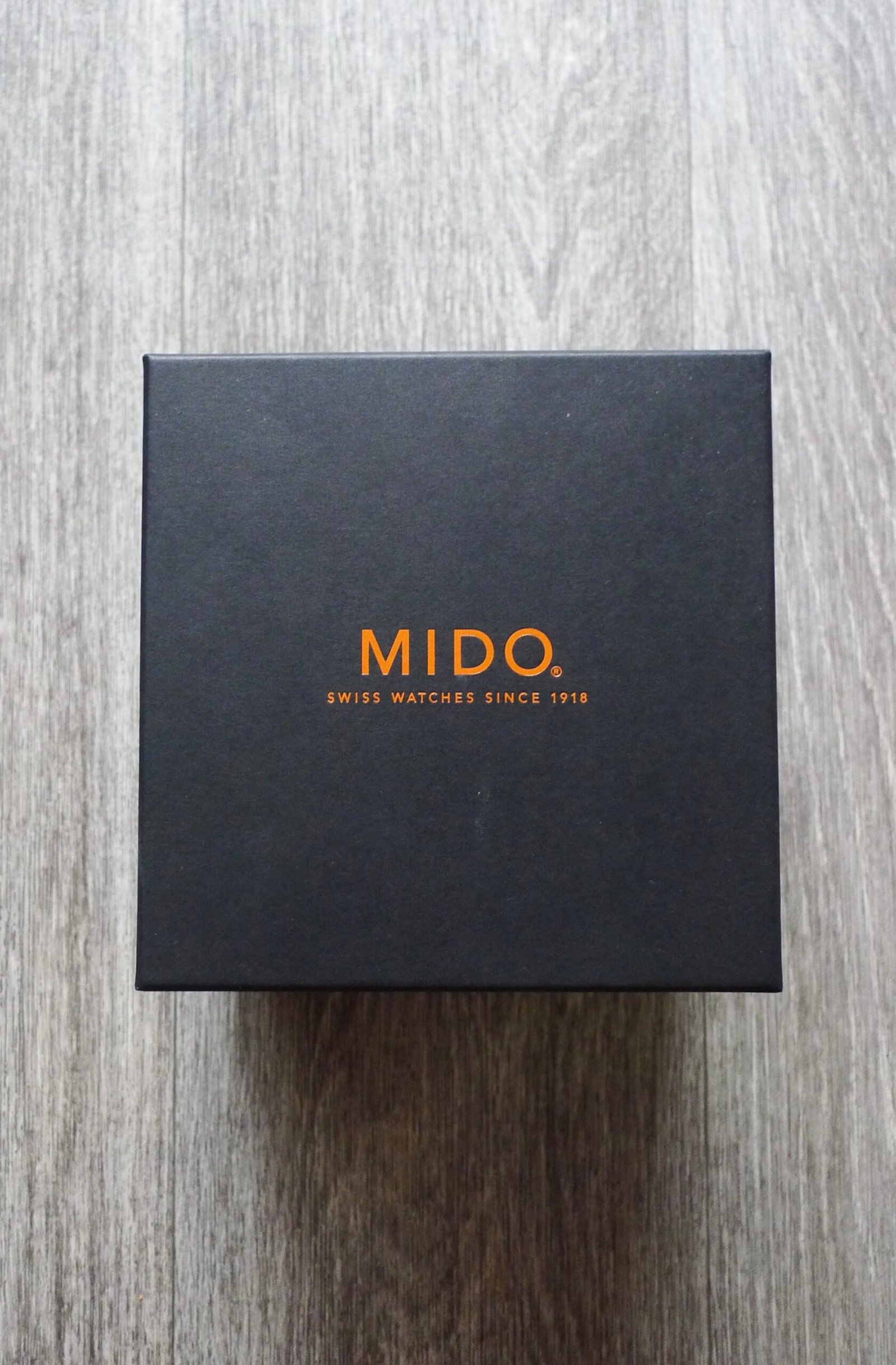 Mido Multifort Dual Time Automatic 42mm Full Set - Image 11